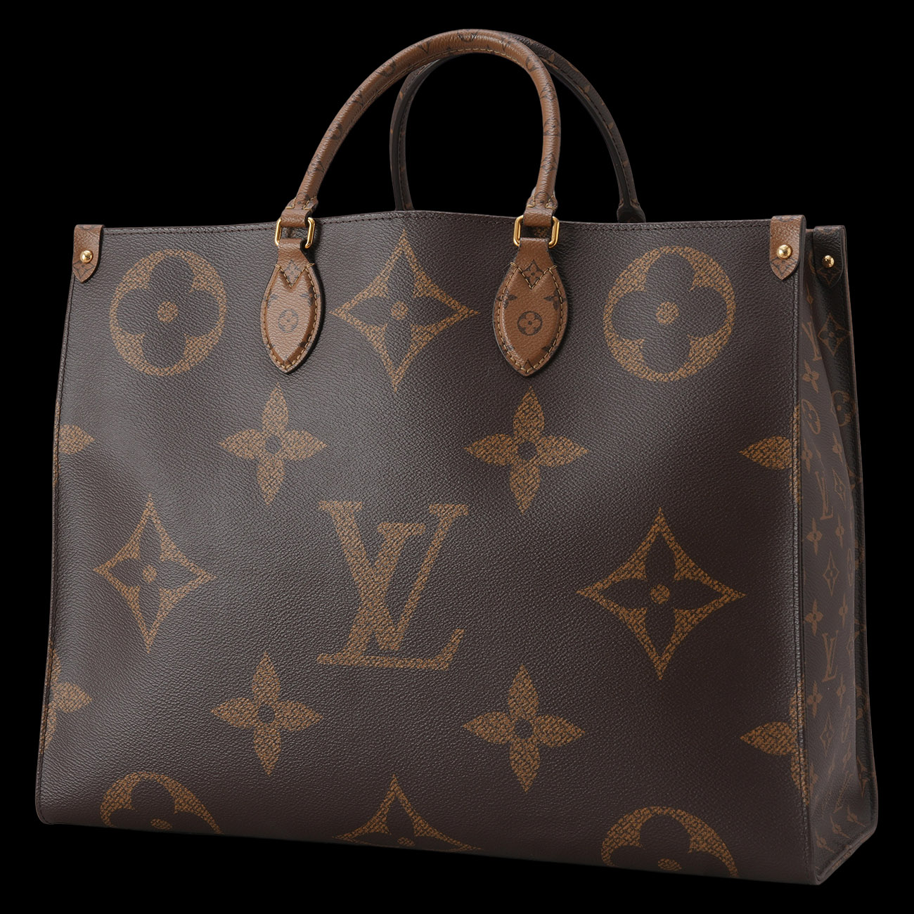 LOUIS VUITTON(USED)루이비통 M45320 모노그램 온더고 GM